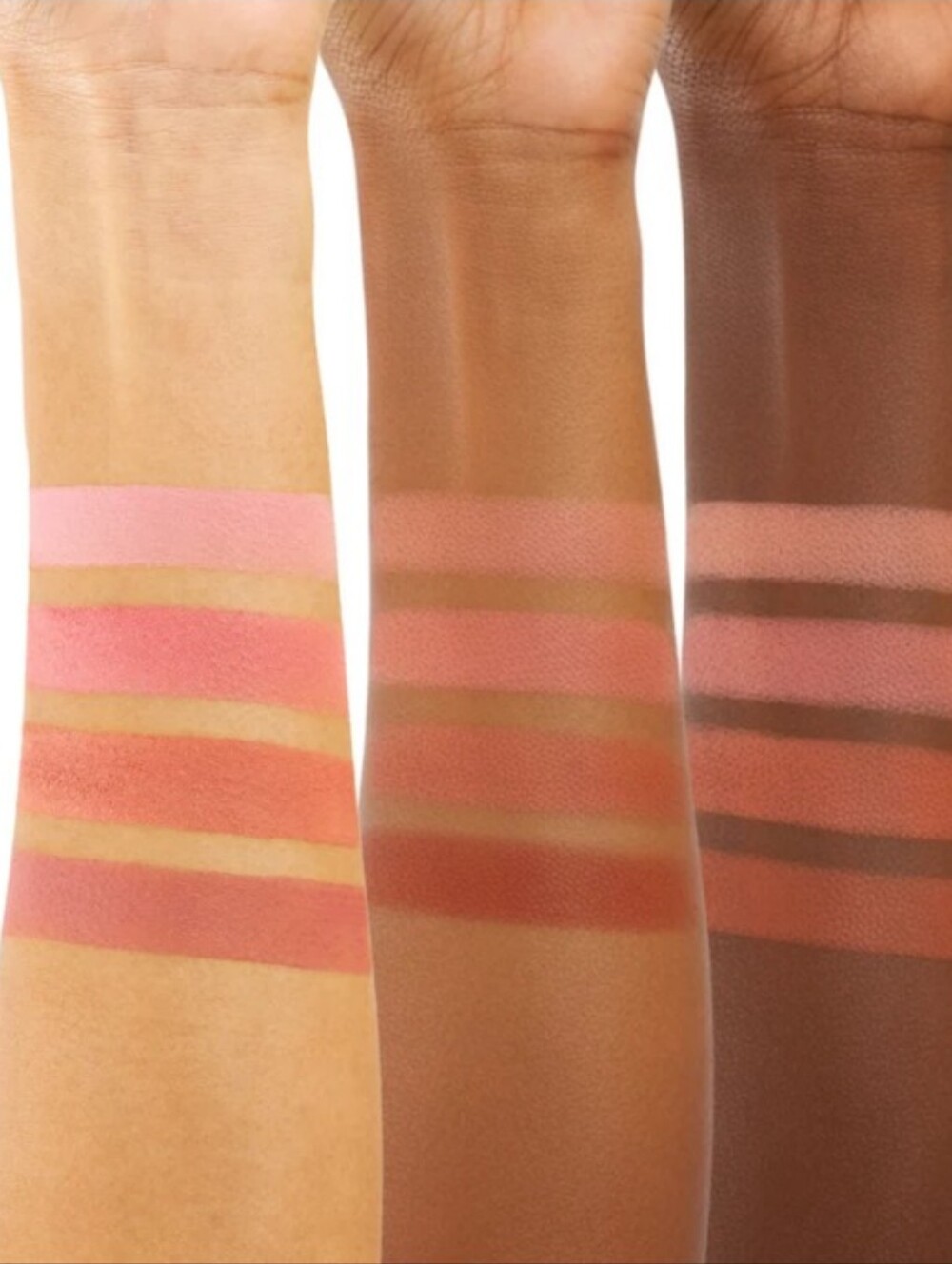 Lithe Blush Pallet NWT - Picture 3 of 4